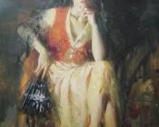 皮诺丹尼尔 - The Black Fan